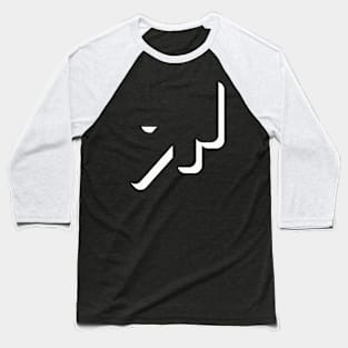 SAGITTARIUS Baseball T-Shirt